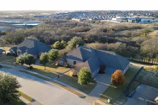 10908 Hawkins Home Blvd, Benbrook, TX 76126 - Photo 24