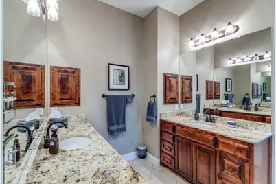 10908 Hawkins Home Boulevard, Benbrook, TX 76126 - Photo 18