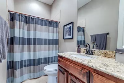 10908 Hawkins Home Boulevard, Benbrook, TX 76126 - Photo 22