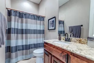 10908 Hawkins Home Blvd, Benbrook, TX 76126 - Photo 22