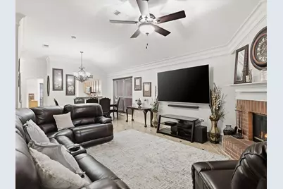 3023 Bosswood Court, Grand Prairie, TX 75052 - Photo 12