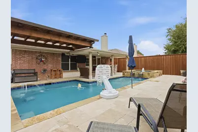 3023 Bosswood Court, Grand Prairie, TX 75052 - Photo 30
