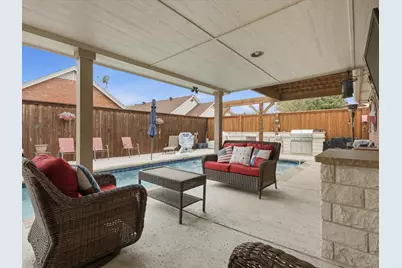 3023 Bosswood Court, Grand Prairie, TX 75052 - Photo 28