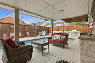 3023 Bosswood Ct, Grand Prairie, TX 75052 - Photo 28