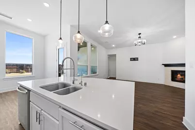 1723 Cypress Gap Trail, Mansfield, TX 76063 - Photo 10