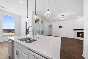 1723 Cypress Gap Trl, Mansfield, TX 76063 - Photo 10