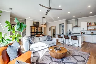 1262 N Prairie Ave, Dallas, TX 75204 - Photo 4