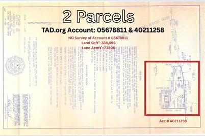 6942 Silver Creek Azle Road, Azle, TX 76020 - Photo 4