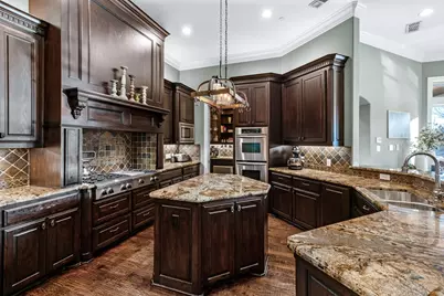 5455 Pebble Creek Drive, Celina, TX 75078 - Photo 12