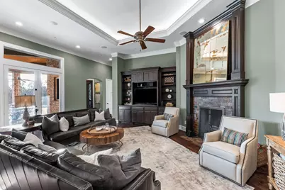 5455 Pebble Creek Drive, Celina, TX 75078 - Photo 10
