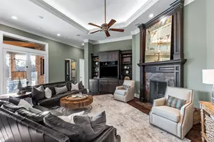 5455 Pebble Creek Dr, Celina, TX 75078 - Photo 10