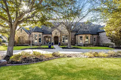 5455 Pebble Creek Drive, Celina, TX 75078 - Photo 2