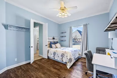 5455 Pebble Creek Drive, Celina, TX 75078 - Photo 22