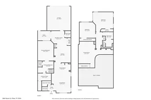 8604 Naomi St, Plano, TX 75024 - Photo 2