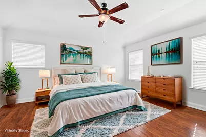 8604 Naomi Street, Plano, TX 75024 - Photo 10