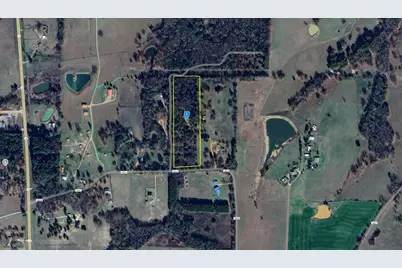1180 County Road 3824, Athens, TX 75752 - Photo 2