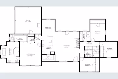 1084 Justin Drive, Springtown, TX 76082 - Photo 28