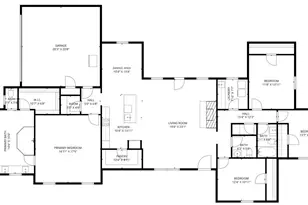 1084 Justin Dr, Springtown, TX 76082 - Photo 28