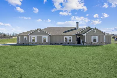 1084 Justin Drive, Springtown, TX 76082 - Photo 1