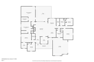 1809 Bluebonnet Ave, Denison, TX 75020 - Photo 40