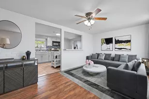 412 W Godley Ave, Godley, TX 76044 - Photo 4