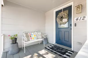 412 W Godley Ave, Godley, TX 76044 - Photo 2