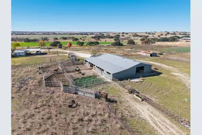 540 Fm 575, Goldthwaite, TX 76864 - Photo 22