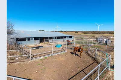 540 Fm 575, Goldthwaite, TX 76864 - Photo 14