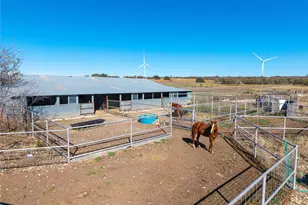 540 Fm 575, Goldthwaite, TX 76864 - Photo 14