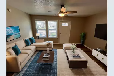 1125 Rancho Drive, Mesquite, TX 75149 - Photo 6