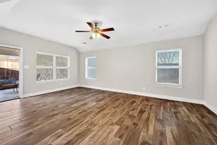 627 N Preston Ave, Van Alstyne, TX 75495 - Photo 24