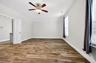 627 N Preston Ave, Van Alstyne, TX 75495 - Photo 8