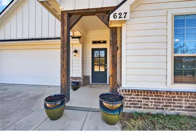 627 N Preston Avenue, Van Alstyne, TX 75495 - Photo 4