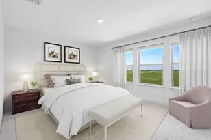 14921 Hierba Mora Dr, Fort Worth, TX 76052 - Photo 18