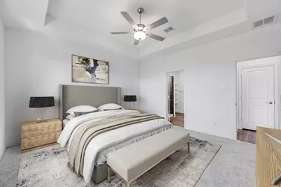 14921 Hierba Mora Drive, Fort Worth, TX 76052 - Photo 12