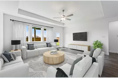 14921 Hierba Mora Drive, Fort Worth, TX 76052 - Photo 8