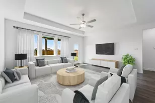 14921 Hierba Mora Dr, Fort Worth, TX 76052 - Photo 8