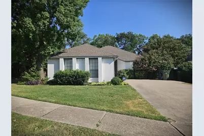 2705 Francisco Drive, Garland, TX 75044 - Photo 2