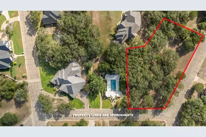 1240 Autumn Oaks Circle, China Spring, TX 76633 - Photo 2