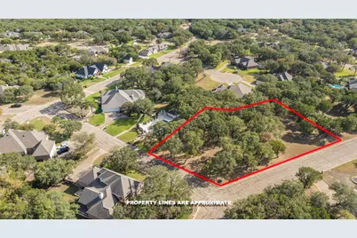 1240 Autumn Oaks Circle, China Spring, TX 76633 - Photo 1