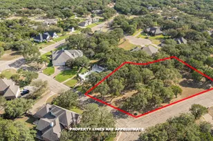 1240 Autumn Oaks Cir, China Spring, TX 76633 - Photo 1