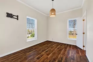 1883 S Fm 2077, Dodd City, TX 75438 - Photo 18