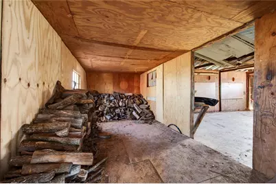 1883 S Fm 2077, Dodd City, TX 75438 - Photo 32