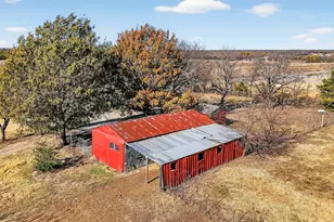 1883 S Fm 2077, Dodd City, TX 75438 - Photo 34