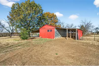 1883 S Fm 2077, Dodd City, TX 75438 - Photo 30