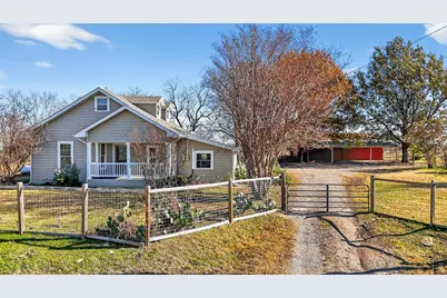 1883 S Fm 2077, Dodd City, TX 75438 - Photo 2