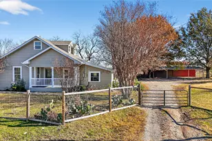 1883 S Fm 2077, Dodd City, TX 75438 - Photo 2