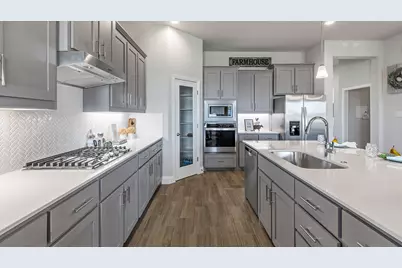 15160 Supreme Street, Fort Worth, TX 76008 - Photo 6