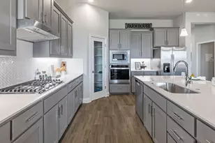 15160 Supreme St, Fort Worth, TX 76008 - Photo 6