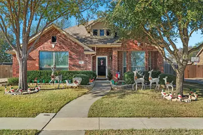 709 Willow Crest Drive, Midlothian, TX 76065 - Photo 1